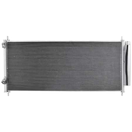 Gpd Condenser 3787C